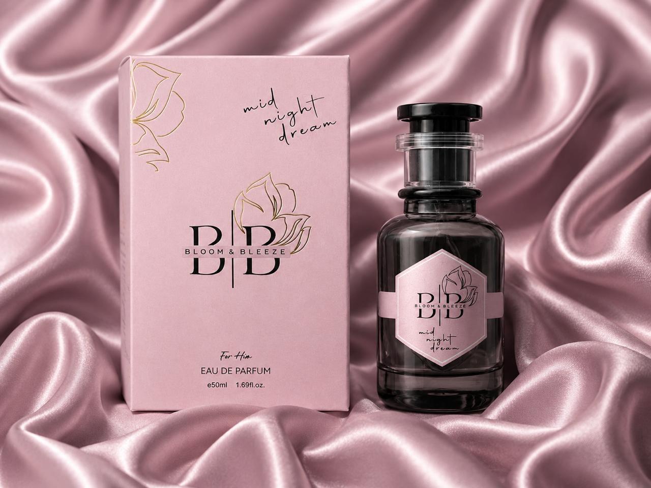 Midnight Dream by Bloom and Bleeze (50ml)