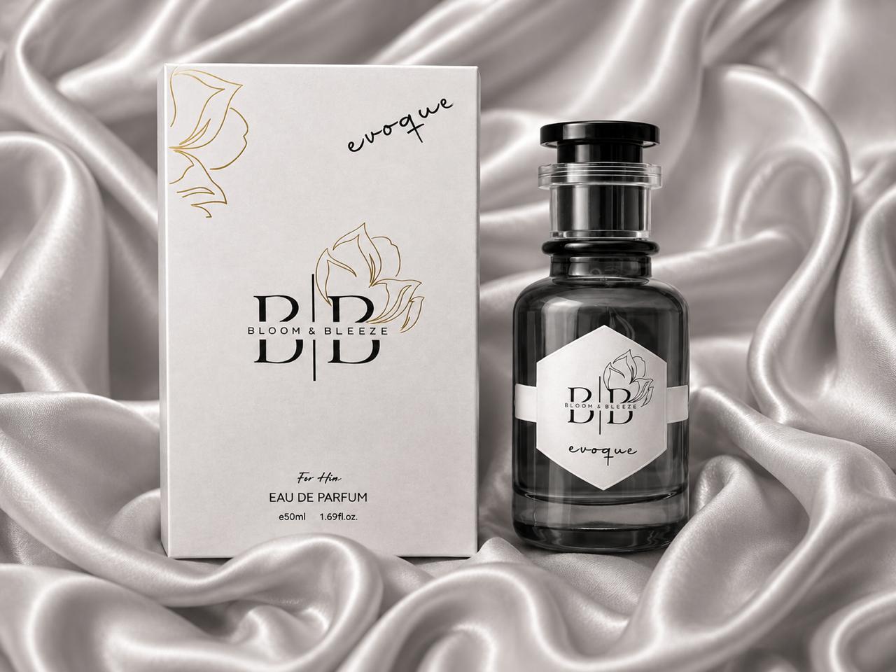 Evoque by Bloom and Breeze (50ml)
