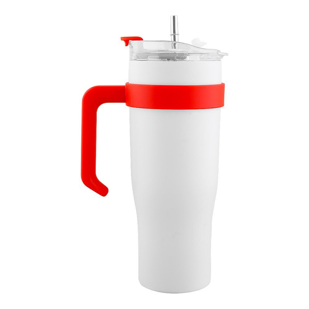 Stainless Steel Tumbler