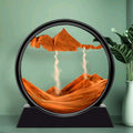 Flowing Sand Art Frame