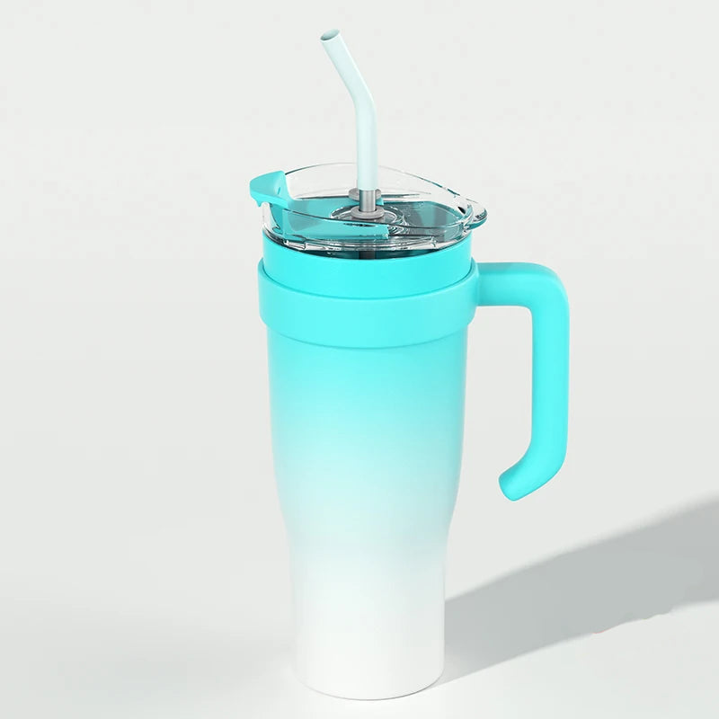 Stainless Steel Tumbler
