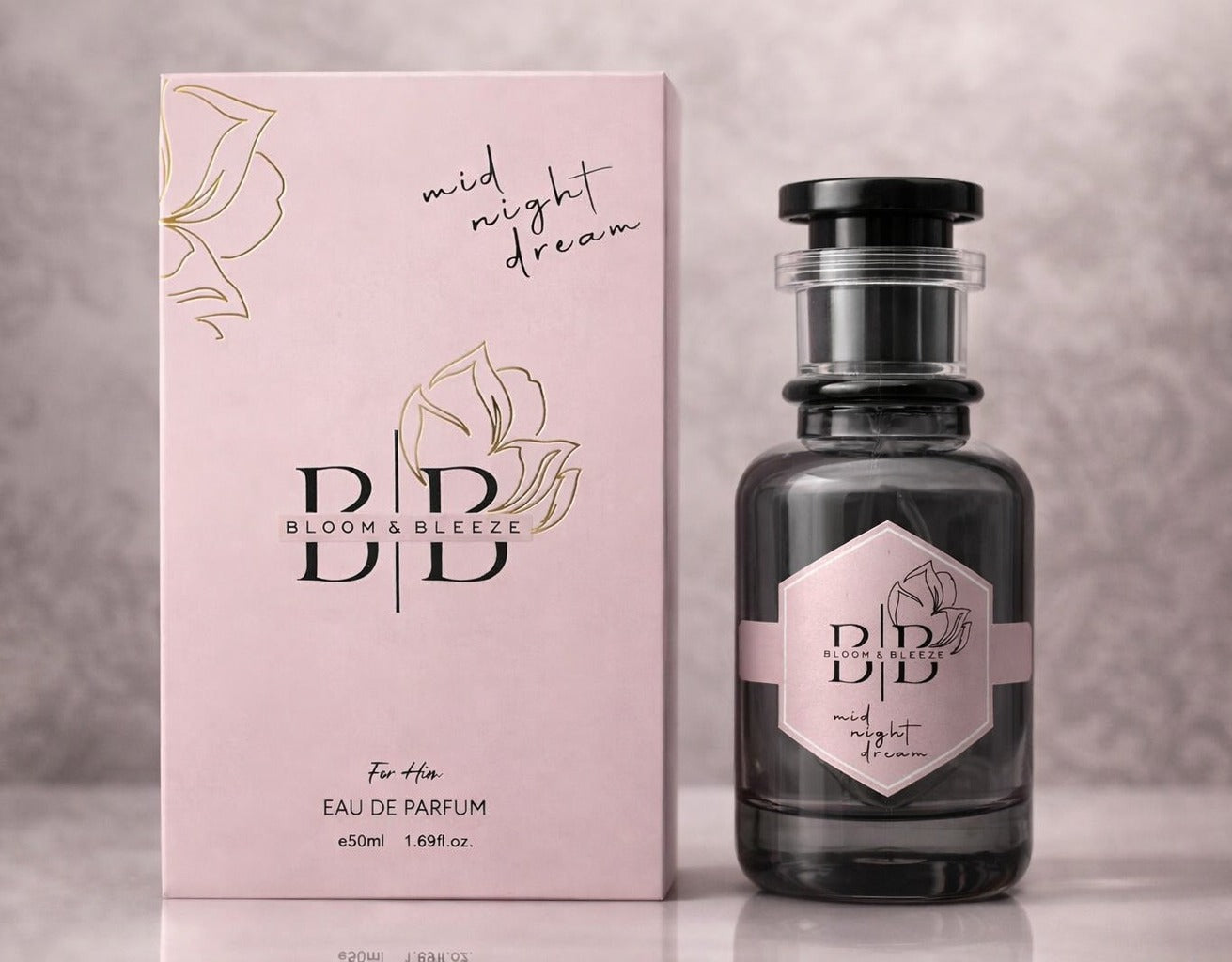 Midnight Dream for Women