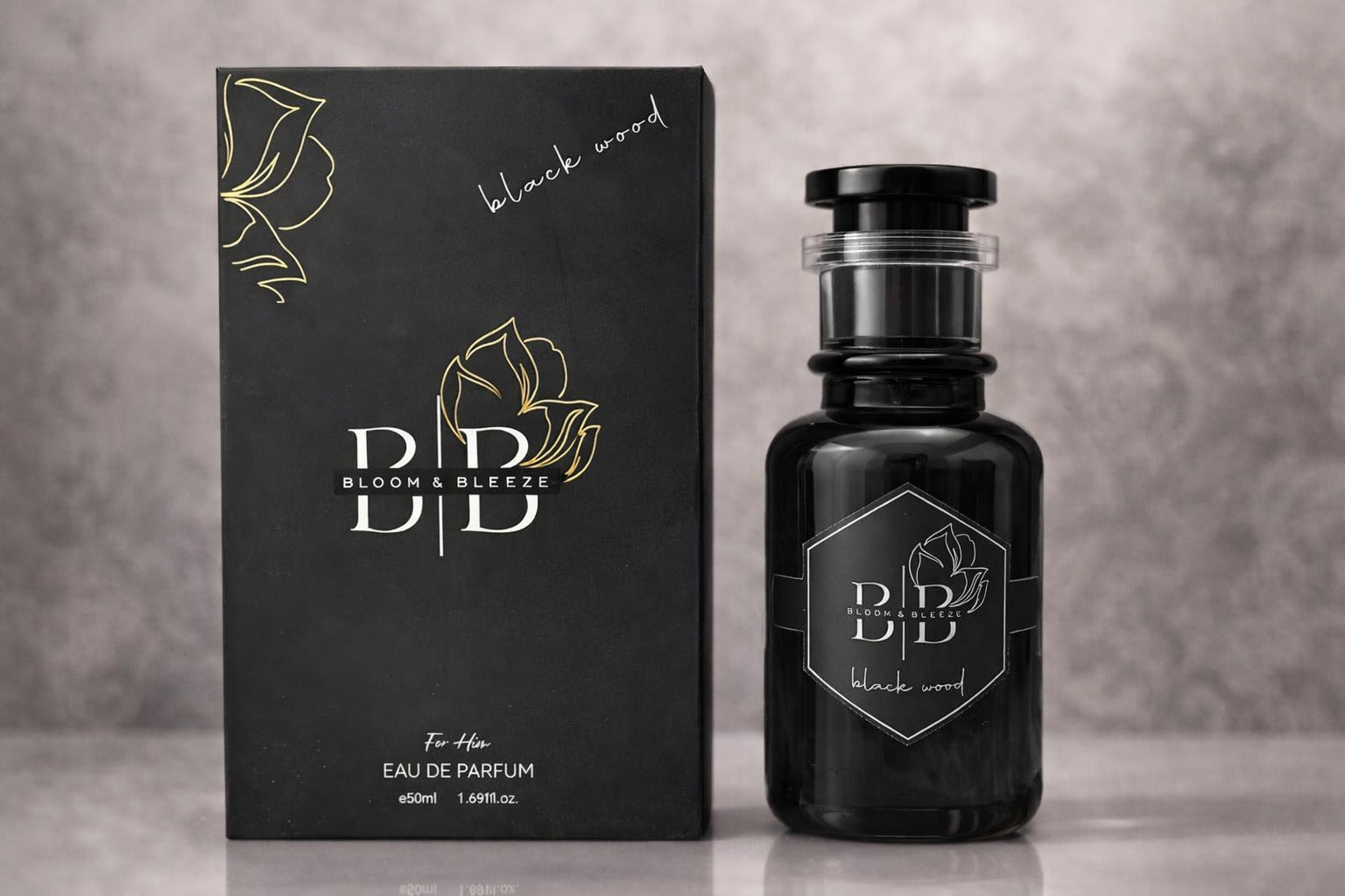Blackwood for Men