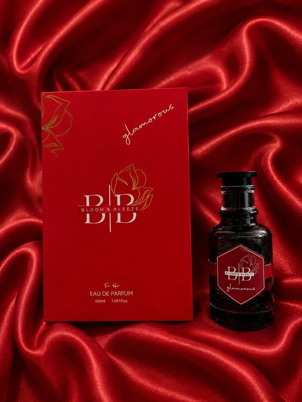 Glamorous by Bloom and Bleeze (50ml)