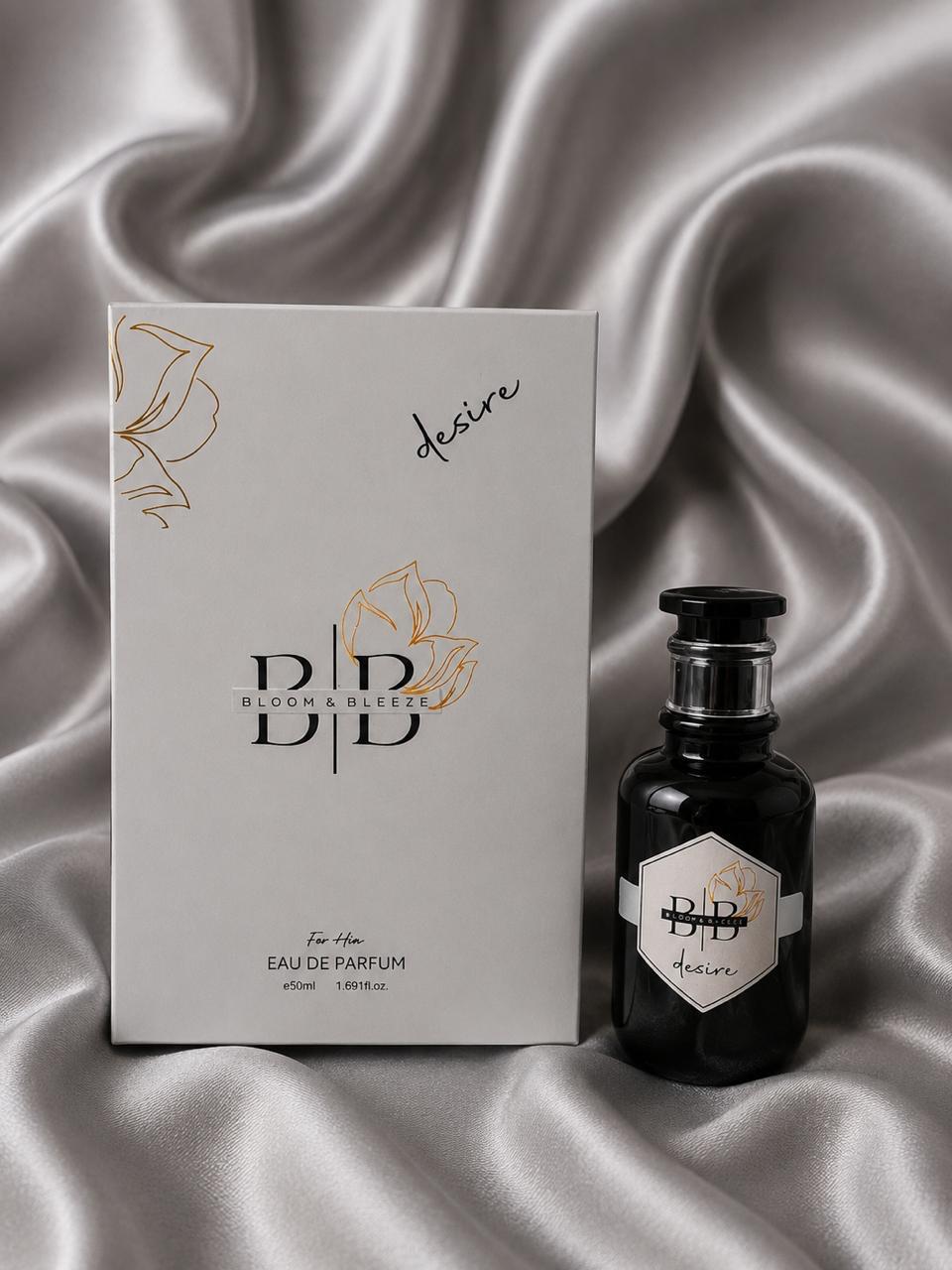 Desire by Bloom and Bleeze (50ml)